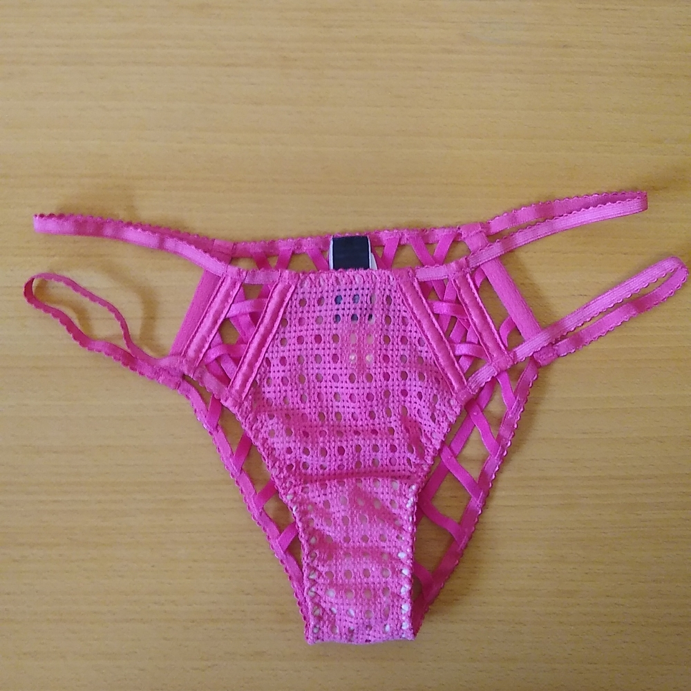 PANTY - VS